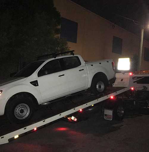 Eco-friendly Free Car Recycling