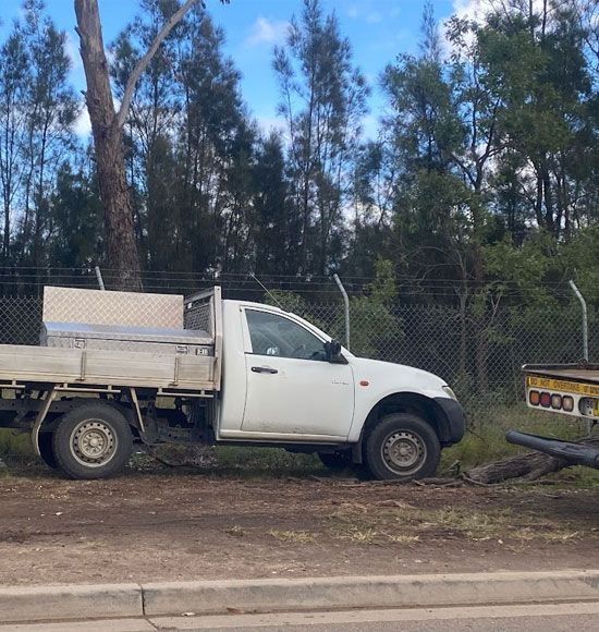 NSW based Cash for Cars